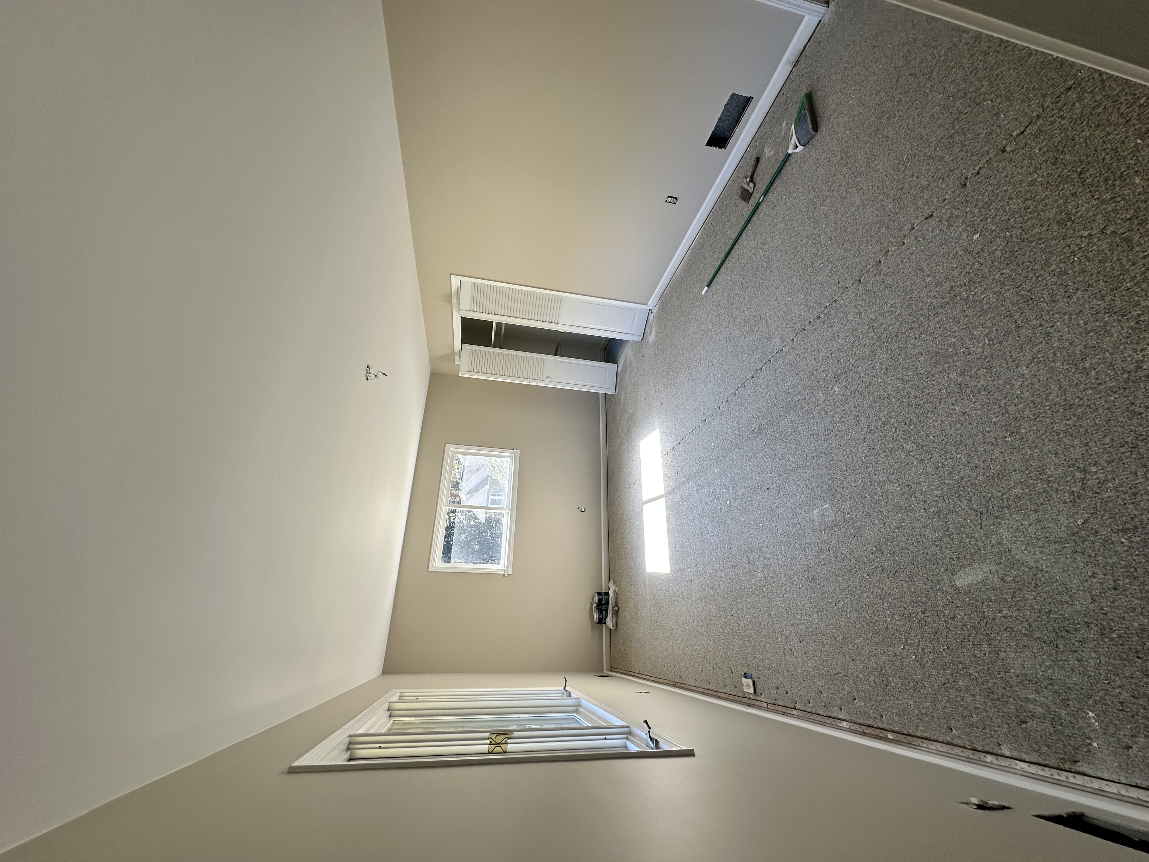Interior project