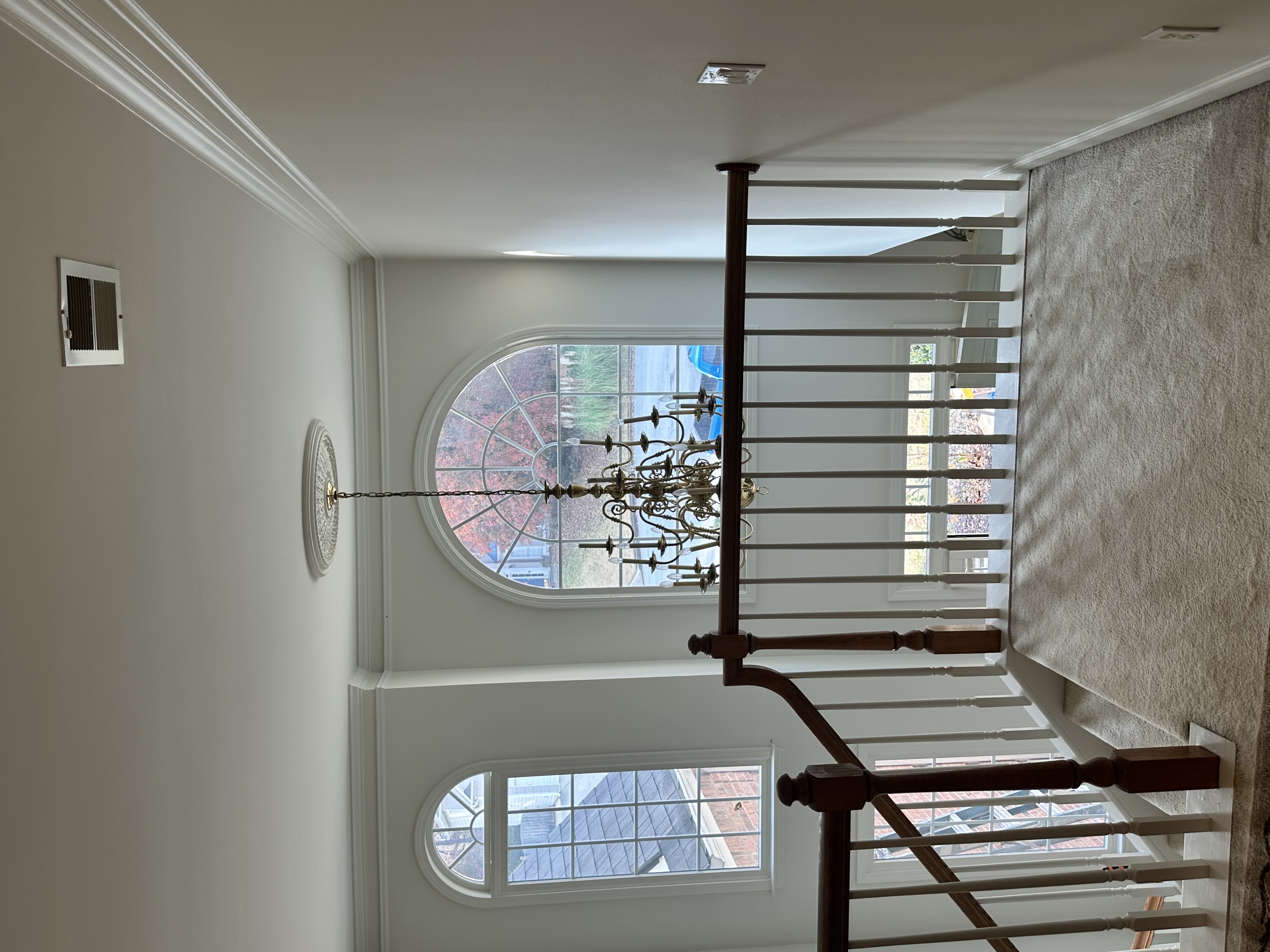 Residential interior